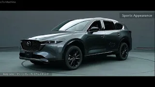 2023 All New MAZDA 3 || Review Spect