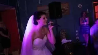 Подарок жениху от невесты (песня )