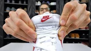 Los NIKE que lo empezaron TODO!!!