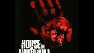 3. HANS VERBOSEMANN - House On Haunted Hill [SCORE]