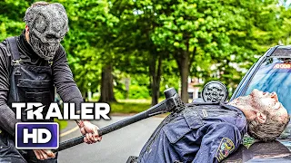 BLOODLINE KILLER Trailer (2024) Horror, Thriller Movie HD