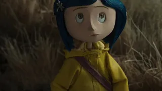 Exploration - Coraline Soundtrack 10min