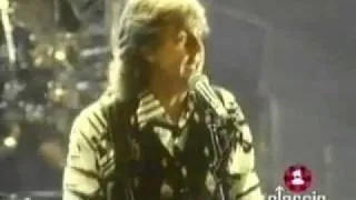 Paul McCartney - I Saw Her Standing There