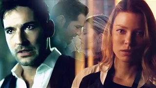 Lucifer & Chloe // Until You Come Back Home