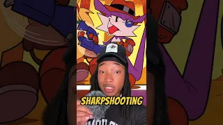 Who is Fang the Sniper in the Sonic Superstars Trailer!