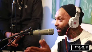 Drake & J. Prince: Who Backs You? | The Joe Budden Podcast