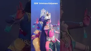 SDN’s Srinivasa Kalyanam