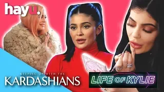 Kylie's Best Business Moments | Keeping Up With The Kardashians