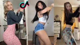 Scarlip Boyfriend TikTok Dance Challenge Compilation