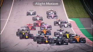 This is Formula One | F1 hype video