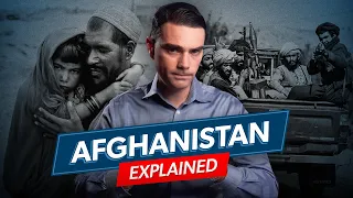In the Graveyard of Empires: America's War in Afghanistan Explained