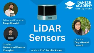 What is LiDAR Technology and How It’s Changing the World?