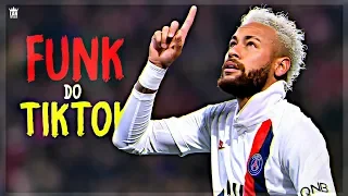 Neymar Jr - Funk do TikTok (MC Rahell) Sr. Nescau