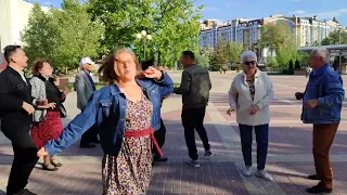 Мой родной край...... 05.05.24.