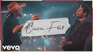 Fernando & Sorocaba - Cara Feio (Ao Vivo)