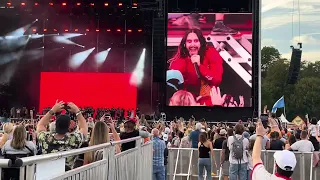 “The Kill”- 30 Seconds to Mars- ACL Festival/ 10/7/23