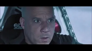 fast and furious 8 snow (#arabicremix)