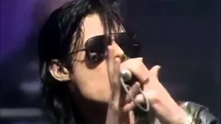 The Sisters of Mercy   This Corrosion   Top Of The Pops 1987