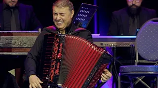 Marian Mexicanu Symphony - CONCERT EXCEPȚIONAL LA SALA PALATULUI - Congresul Romilor 2023