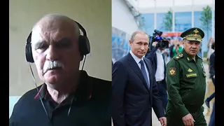 Російський пенсіонер заткнув Путіна! К@нчений ідіот: Солдат ховають почами