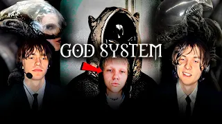 ПОСМОТРИ это ВИДЕО перед GOD SYSTEM / реакция на новые трэки kai angel / сниппеты и ТЕОРИИ!