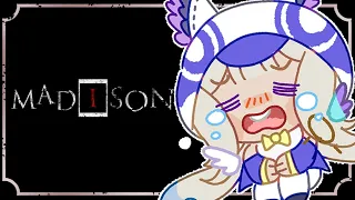 【MADiSON P1】Help me Lord【NIJISANJI EN | Enna Alouette】