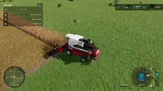 Farming simulation 22 kupujemo novi traktor