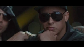 Daddy Yankee Ft. Yandel, De La Ghetto & Ñengo Flow - Fronteamos Porque Podemos  (HebSub) מתורגם