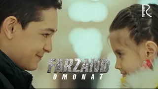 Farzand omonat (qisqa metrajli film) | Фарзанд омонат (киска метражли фильм) #UydaQoling