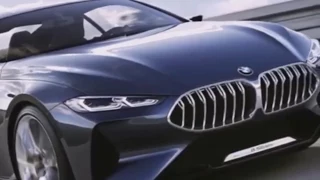 BMW 8 Series 2018 VS Audi A7 Sportback