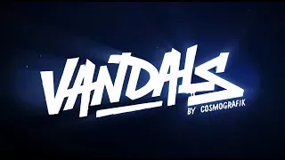 Vandals - Android / iOS Gameplay