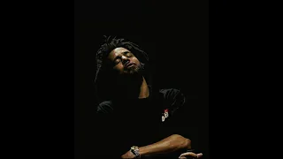 J Cole 1 Hour of Chill Songs with Lyrics.