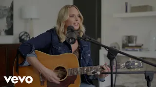 Miranda Lambert - Settling Down (Acoustic)