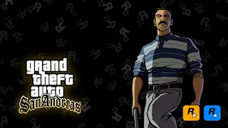 СЛОМАЛ МЫШКУ?! ► Grand Theft Auto: San Andreas ● Definitive Edition - # 6