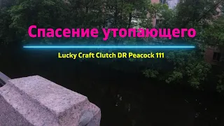 #347 StreetFishing | Чудесное спасение утопающего |