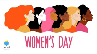 International Women's Day | Culture