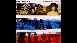 Every Breath You Take - The Police