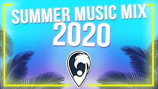 Summer Music Mix 2020 🌱 The Best Of Vocal Deep House Music Mix 2020 🌱 Chill Out Radio #9