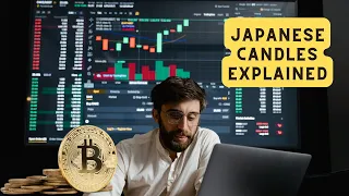 Japanese Candlestick Explained - Beginners guide