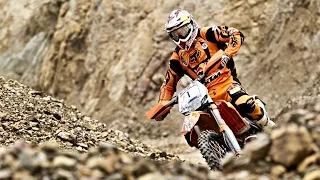 Taddy Blazusiak returns to Hare Scramble 2015