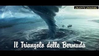 Documentario Triangolo delle Bermuda   documentario italiano completo #bermuda #mistero