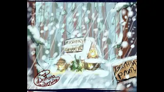 КОМИКС ГРАВИТИ ФОЛЗ/GRAVITY FALLS ,,НА УЛИЦЕ,,