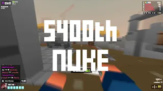 5400TH DOUBLE NUKE KRUNKER.io (63-0)