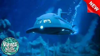 Voyage to the Bottom of the Sea ⚓💦| Blow Up | Best America Scifi TV Series 2024