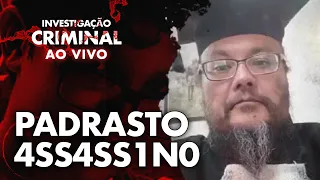 TORTUR4D0 PELO PADRASTO - INVESTIGAÇÃO CRIMINAL