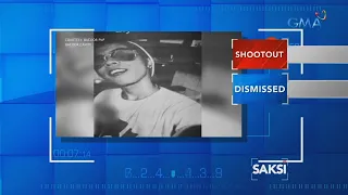 Saksi: Pagsilbi ng search warrant, nauwi sa engkuwentro