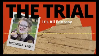 6: It's all fantasy | The Trial: Brianna Ghey