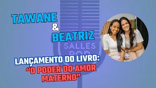 TAWANE & BEATRIZ - SALLESPOD - 01/05/2024