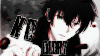 AMV(the misfit of demon king academy)NO GLORY