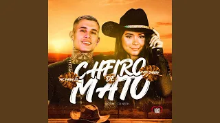 Cheiro de Mato